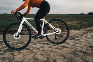 HUNT 30 Carbon Road Disc Wheelset
