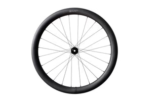 HUNT 50 CARBON ROAD DISC WHEELSET