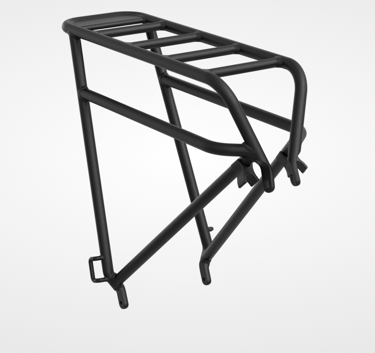 S6 & S5 Heavy Duty Gepäckträger Hinten