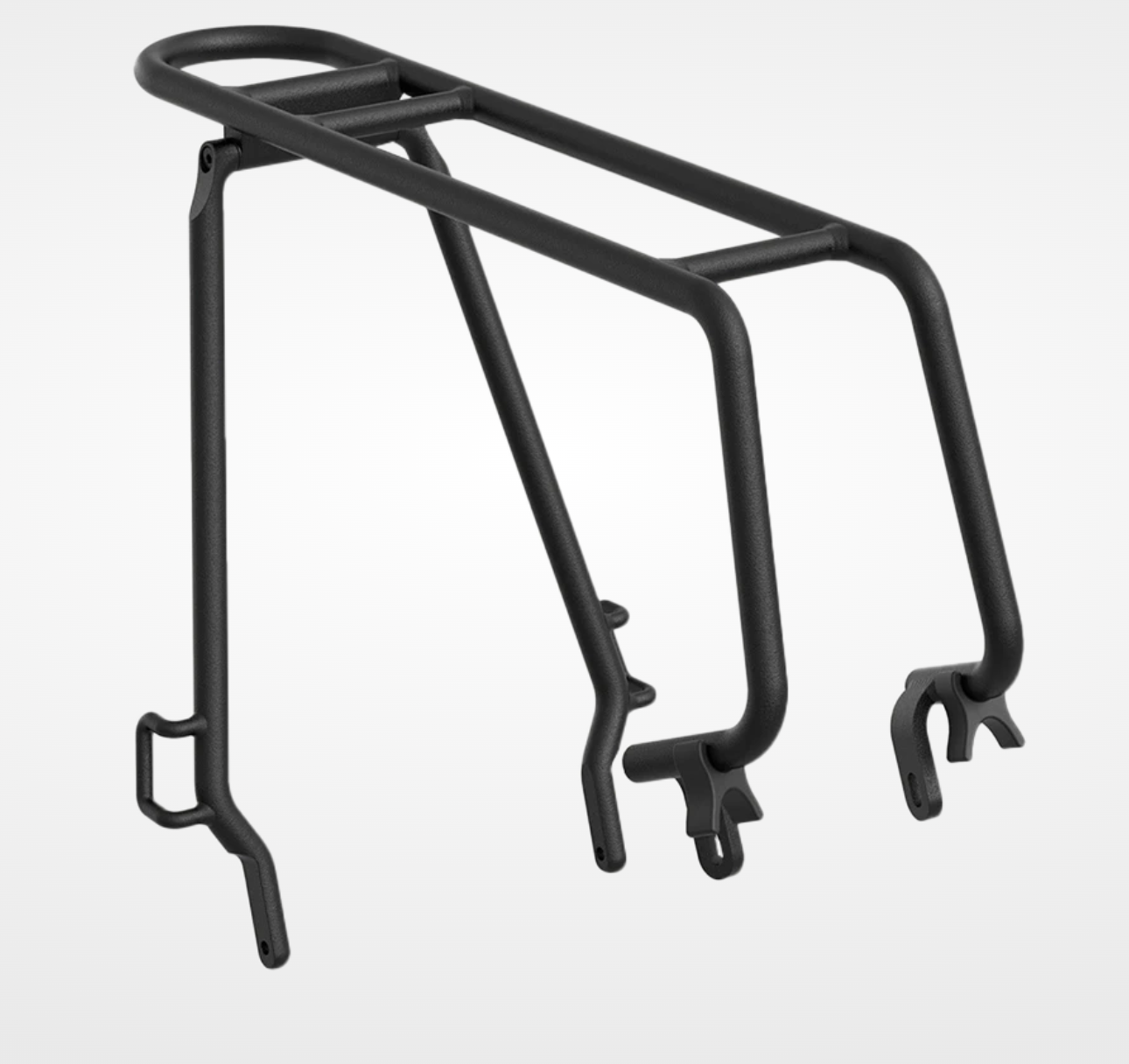 A5 & S6 Open Gepäckträger Hinten