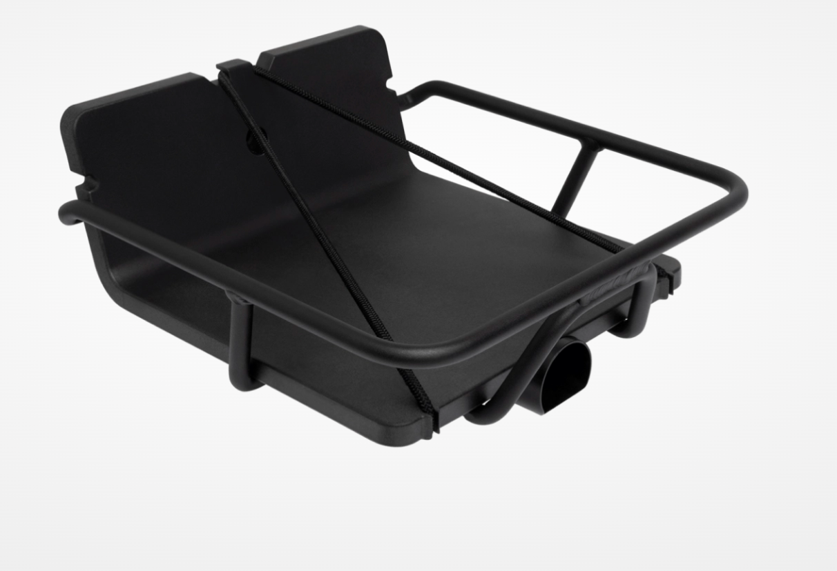 S3 Gepäckträger vorne