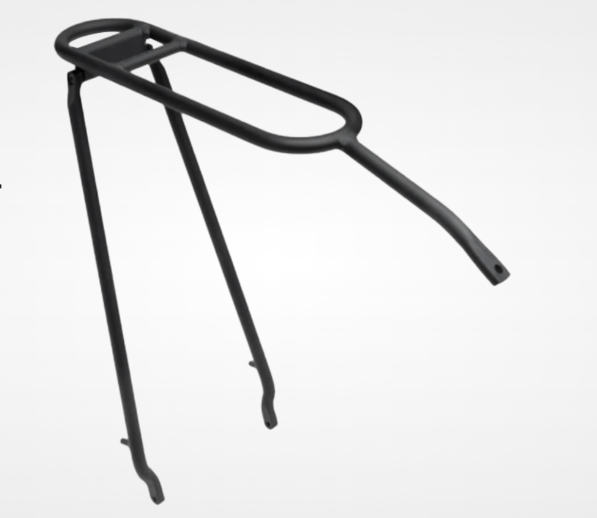 S3 Gepäckträger hinten