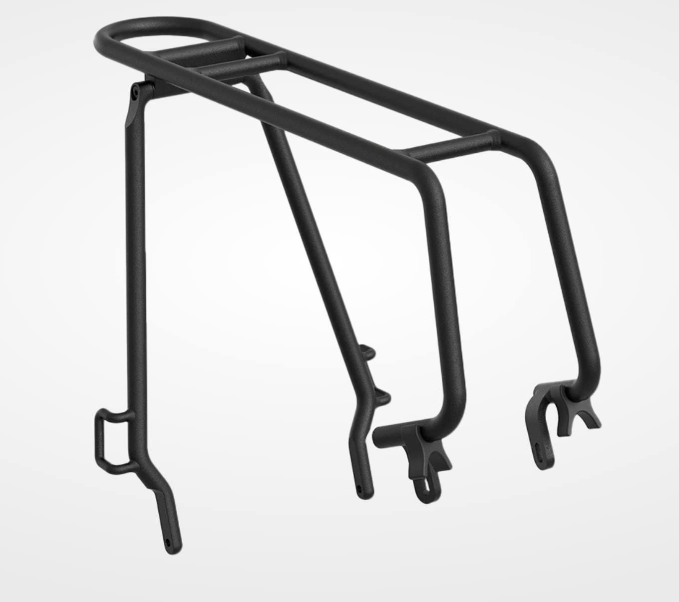 A5 & S6 Open Gepäckträger Hinten