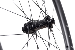 HUNT 40 Carbon Gravel Race Wheelset