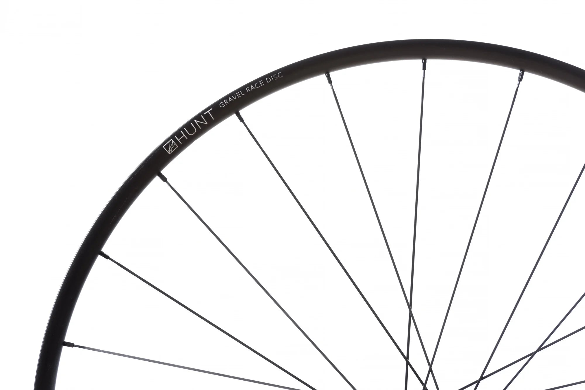 HUNT Gravel Race Wheelset