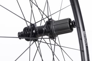 HUNT Gravel Race Wheelset