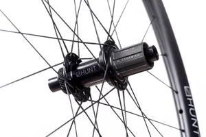 HUNT 35 CARBON GRAVEL RACE WHEELSET