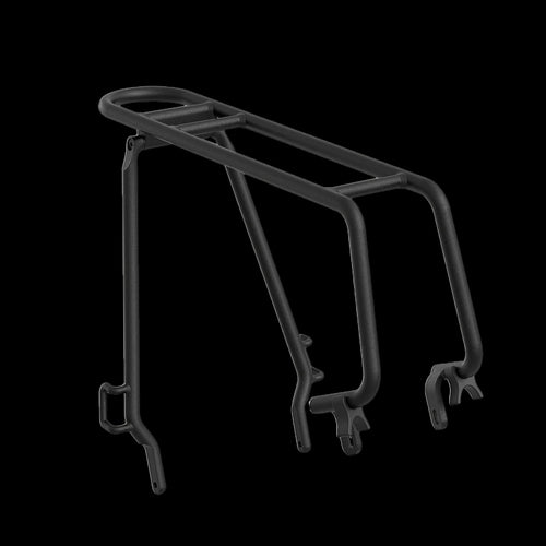 A5 & S6 Open Gepäckträger Hinten